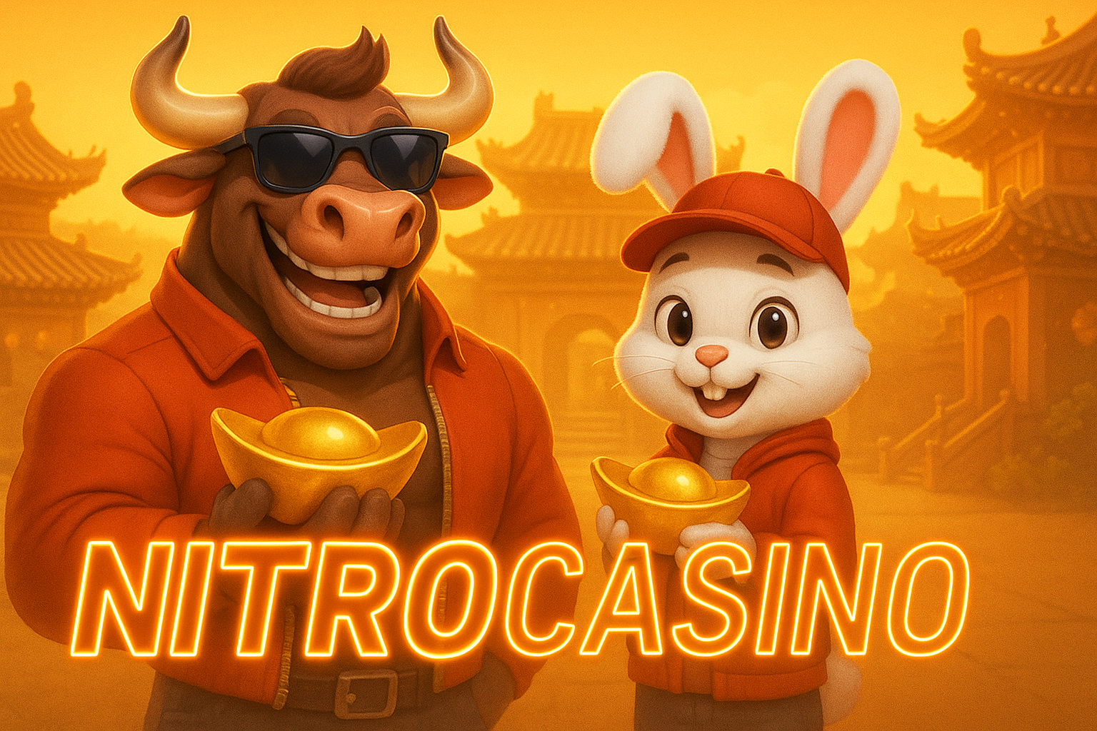 NitroCasino