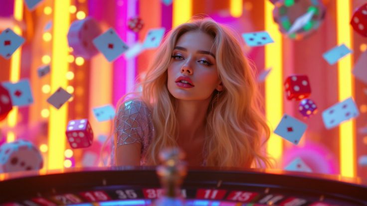 پاکستان میں NitroCasino قانونی ہے۔