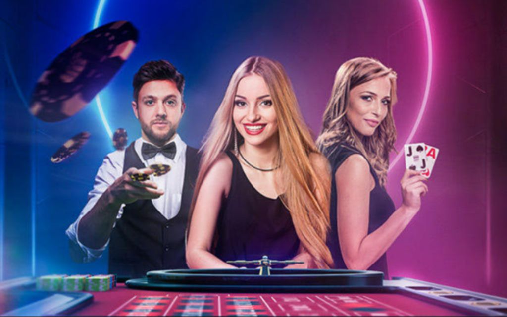NitroCasino Welcome Bonus