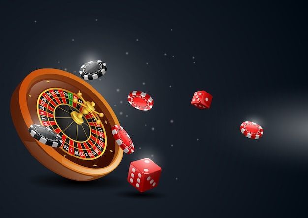 NitroCasino Live Casino