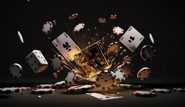 NitroCasino Live Casino