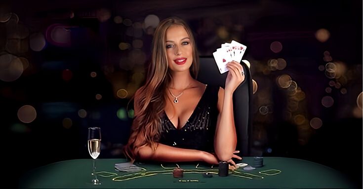 NitroCasino Live Casino