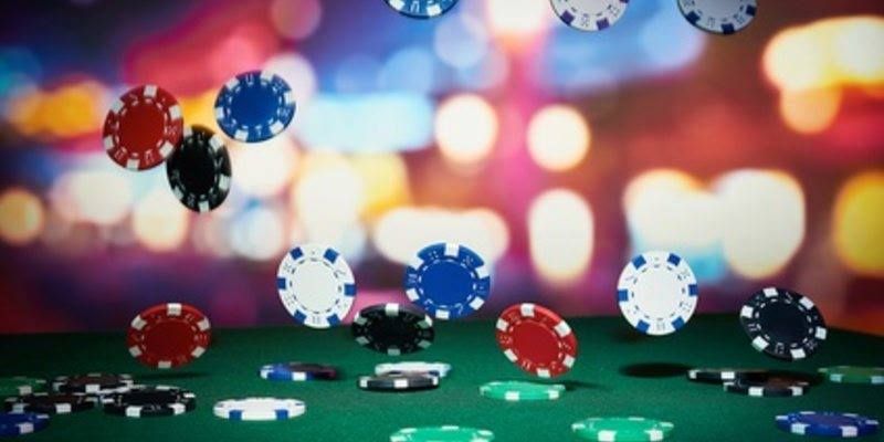NitroCasino Welcome Bonus